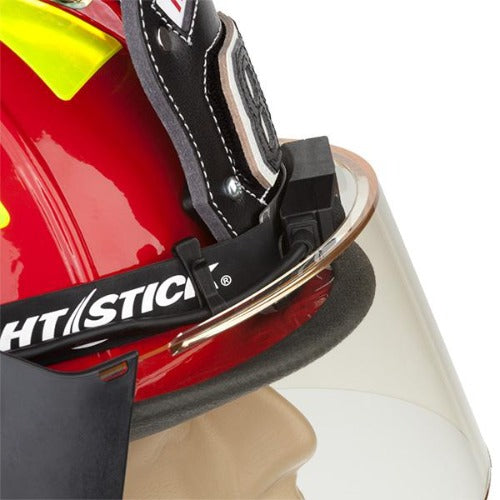 Low-Profile Dual-Light™ Headlamp
