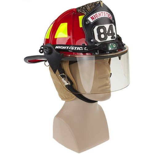Low-Profile Dual-Light™ Headlamp