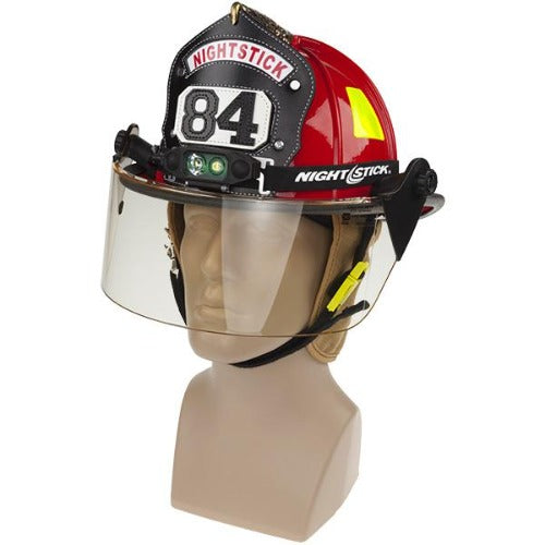 Low-Profile Dual-Light™ Headlamp