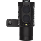 Helmet-Mounted Multi-Function Dual-Light™ Flashlight