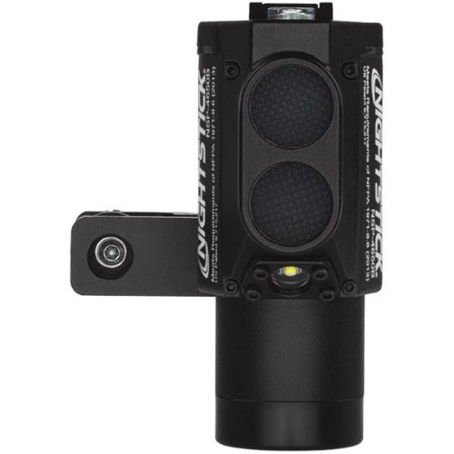 Helmet-Mounted Multi-Function Dual-Light™ Flashlight
