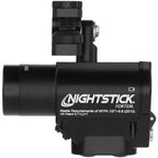 Helmet-Mounted Multi-Function Dual-Light™ Flashlight