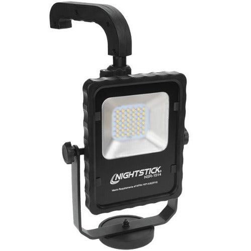 Rechargeable LED Scene Light