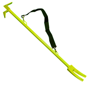 New York Claw Hook - 0