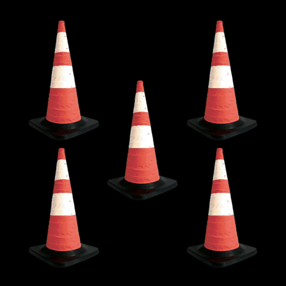 Pro Series Pack-A-Cone