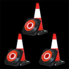 Pro Series Pack-A-Cone