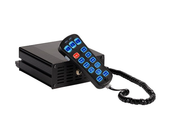 Pathfinder® Siren/Light Controller