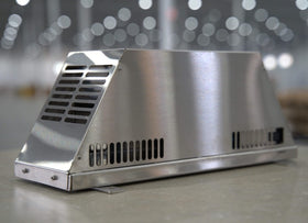 REV's Active Air Purification System