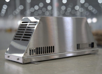 Vehicle Lighting & Accessories