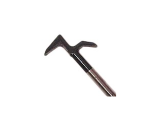 New York Roof Hook - 0