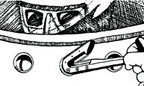 "V" Blade Safety & Rescue Knife