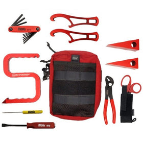 Pocket Organizer Kit