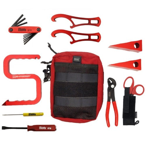 Pocket Organizer Kit