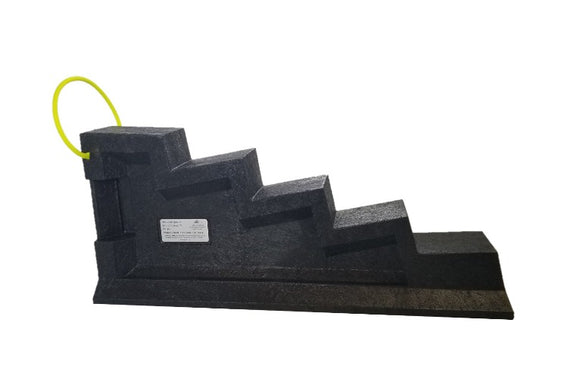 Dura Crib Stabilizing Tools - Chocks, Cribs, Wedges