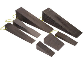 Dura Crib Stabilizing Tools - Chocks, Cribs, Wedges