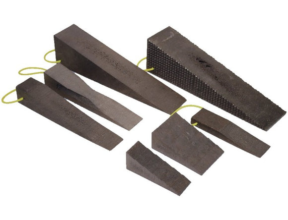 Dura Crib Stabilizing Tools - Chocks, Cribs, Wedges
