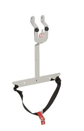 Universal Helmet Holder for Larger Ratcheting Assemblies - 0