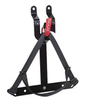 Universal Helmet Holder for Larger Ratcheting Assemblies-1