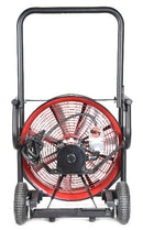 PPV Electric Fan - Valor Series-4
