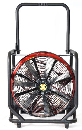 PPV Electric Fan - Valor Series