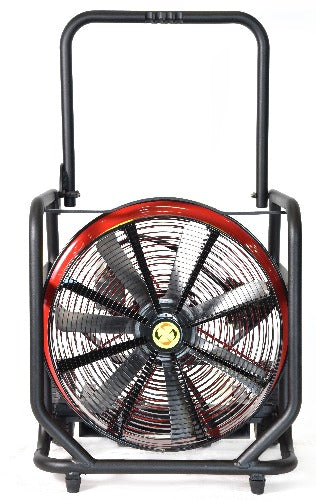 PPV Electric Fan - Valor Series