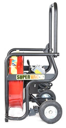 PPV Electric Fan - Valor Series-3