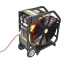 PPV Battery Fan - 18" Variable Speed, Milwaukee-3