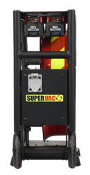 PPV Battery Fan - 18" Variable Speed, Milwaukee-5