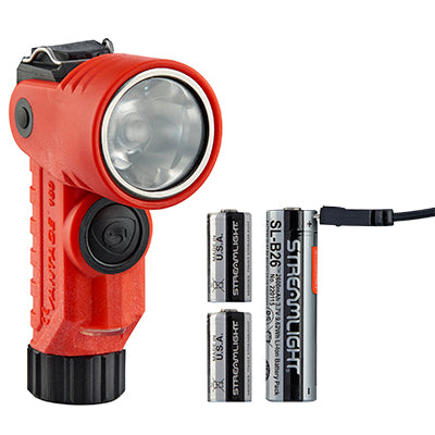 Vantage 180 X Flashlight