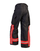 Veridian Turnout Gear - Valor series-3