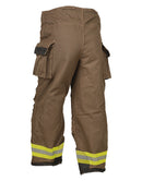 Veridian Turnout Gear - Vanguard series-5