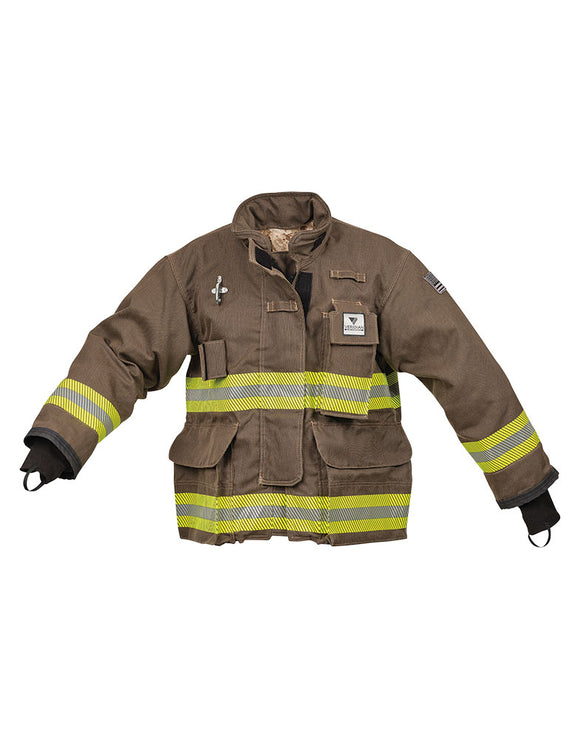 Veridian Turnout Gear - Vanguard series