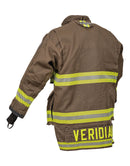 Veridian Turnout Gear - Vanguard series-3