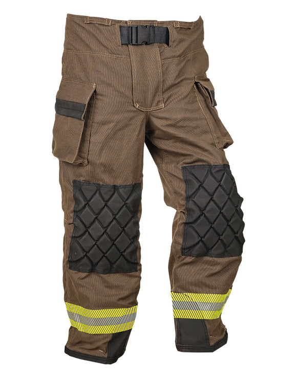 Veridian Turnout Gear - Vanguard series