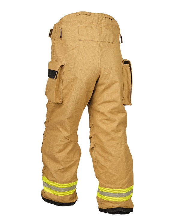 Veridian Turnout Gear - Velocity series