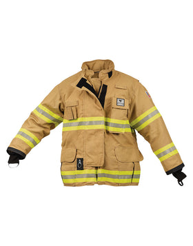 Veridian Turnout Gear - Velocity series - 0