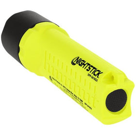 Intrinsically Safe Flashlight - 3 AA