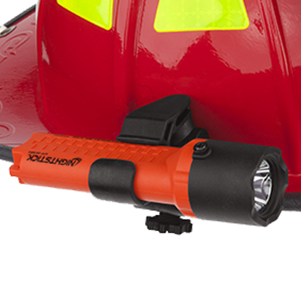 Intrinsically Safe Flashlight - 3 AA