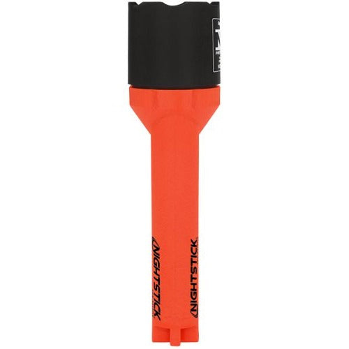 Intrinsically Safe Flashlight - 3 AA