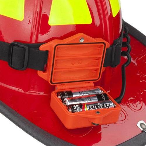 Dicata™ Low-Profile Dual-Light™ Headlamp