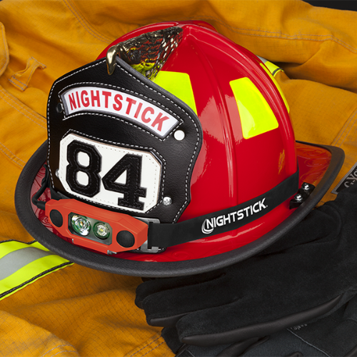 Dicata™ Low-Profile Dual-Light™ Headlamp