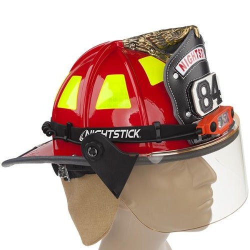 Dicata™ Low-Profile Dual-Light™ Headlamp