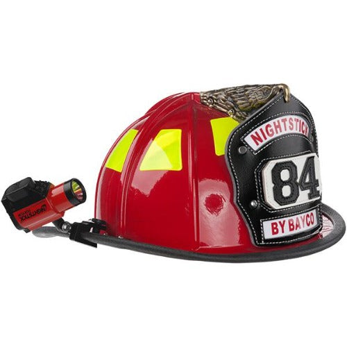 Fortem™ Helmet-Mounted Dual-Light™ Flashlight