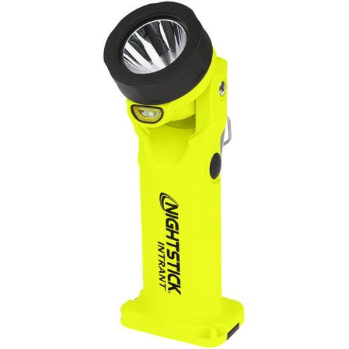 Intrant® Rechargeable Dual-Light™ Angle Light
