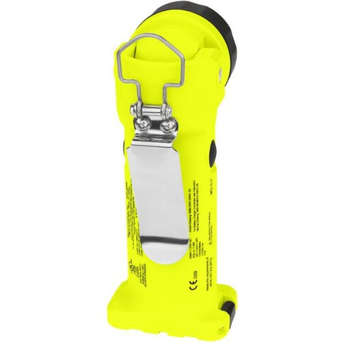 Intrant® Rechargeable Dual-Light™ Angle Light