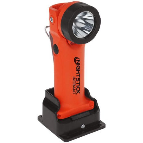 Intrant® Rechargeable Dual-Light™ Angle Light