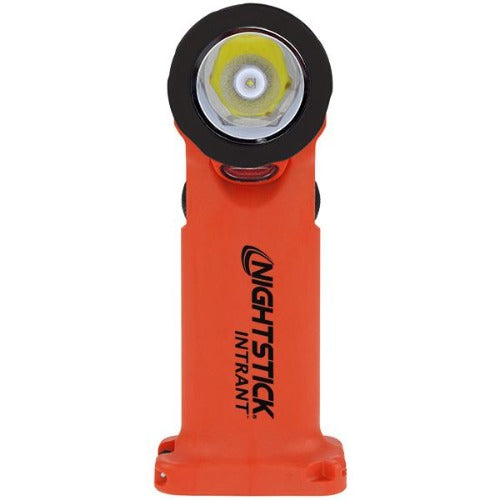 Intrant® Rechargeable Dual-Light™ Angle Light