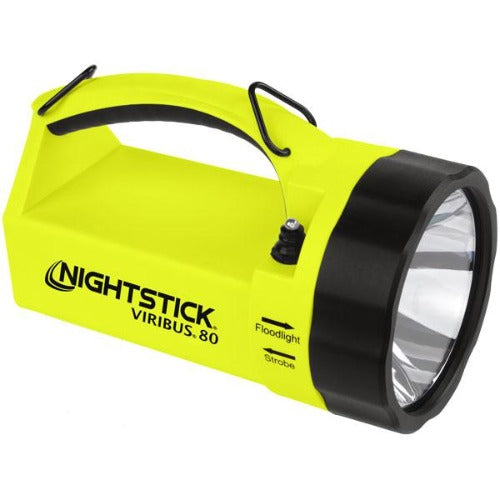 Viribus™ Dual-Light™ Rechargeable Lantern