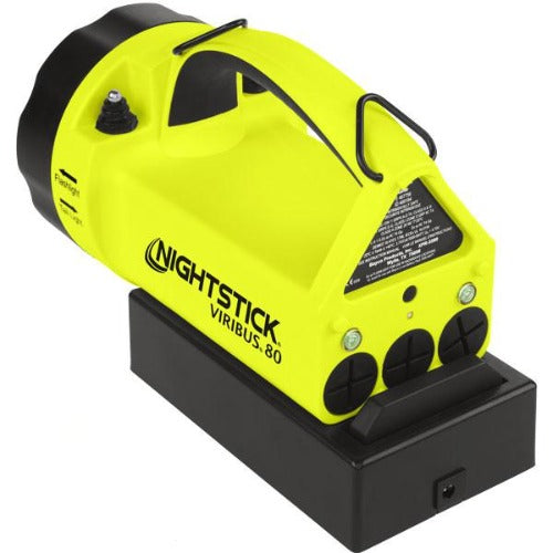 Viribus™ Dual-Light™ Rechargeable Lantern