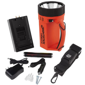 Viribus™ Dual-Light™ Rechargeable Lantern - 0